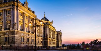 Palacio Real