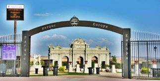 Parque Europa