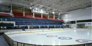 Pista de hielo Madrid Dreams Palacio de Hielo