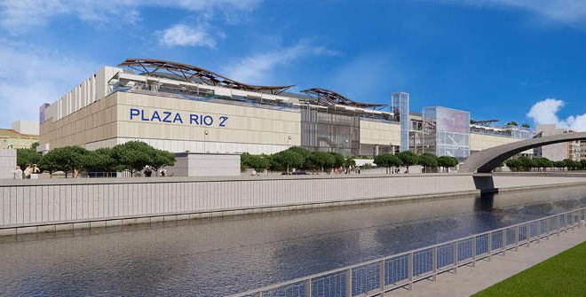 Plaza Río 2