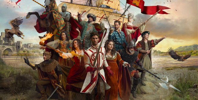 Puy du Fou España