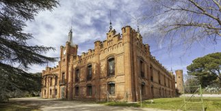 Quinta de Torre Arias