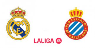 Real Madrid - RCD Espanyol (LALIGA EA SPORTS)