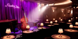 Recoletos Jazz Madrid