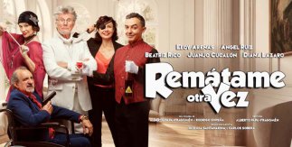 Remátame otra vez