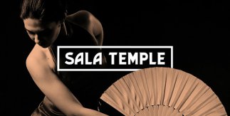 Sala Temple