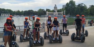 Segway Fun