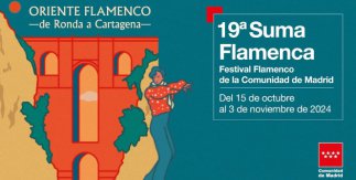Suma Flamenca 2024