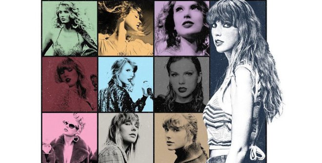 Taylor Swift