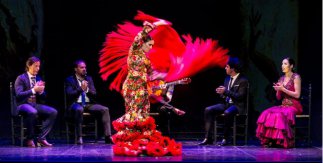 Teatro Flamenco