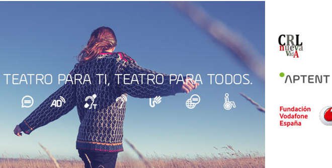 Teatro Accesible