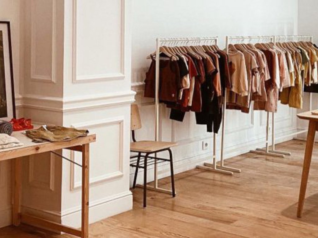 Tiendas para niños y niñas - Tiny Cottons