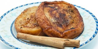 Torrijas