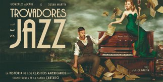 Trovadores del Jazz