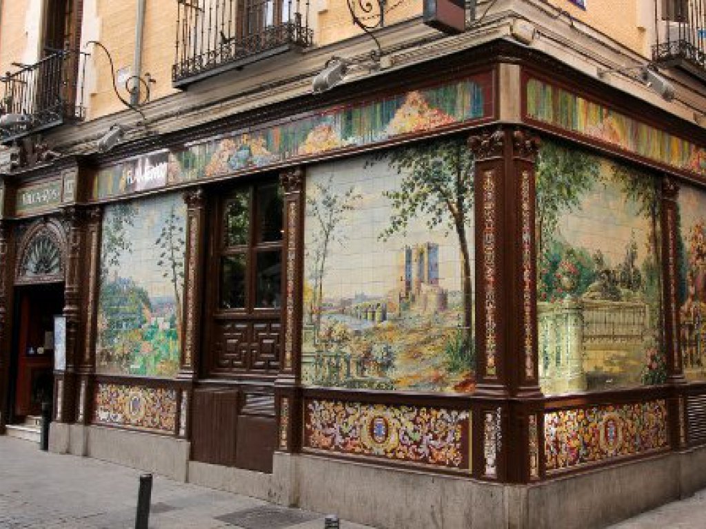 Villa Rosa