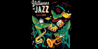 Villanos del Jazz 2024