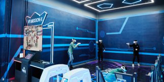 Virtua Station