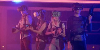 Virtual Zone
