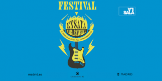 Festival Ensaya Carabanchel