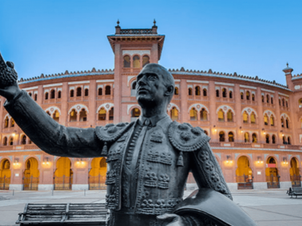 Las Ventas