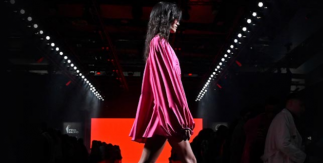 Mercedes-Benz Fashion Week Madrid