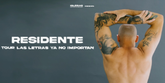 Residente